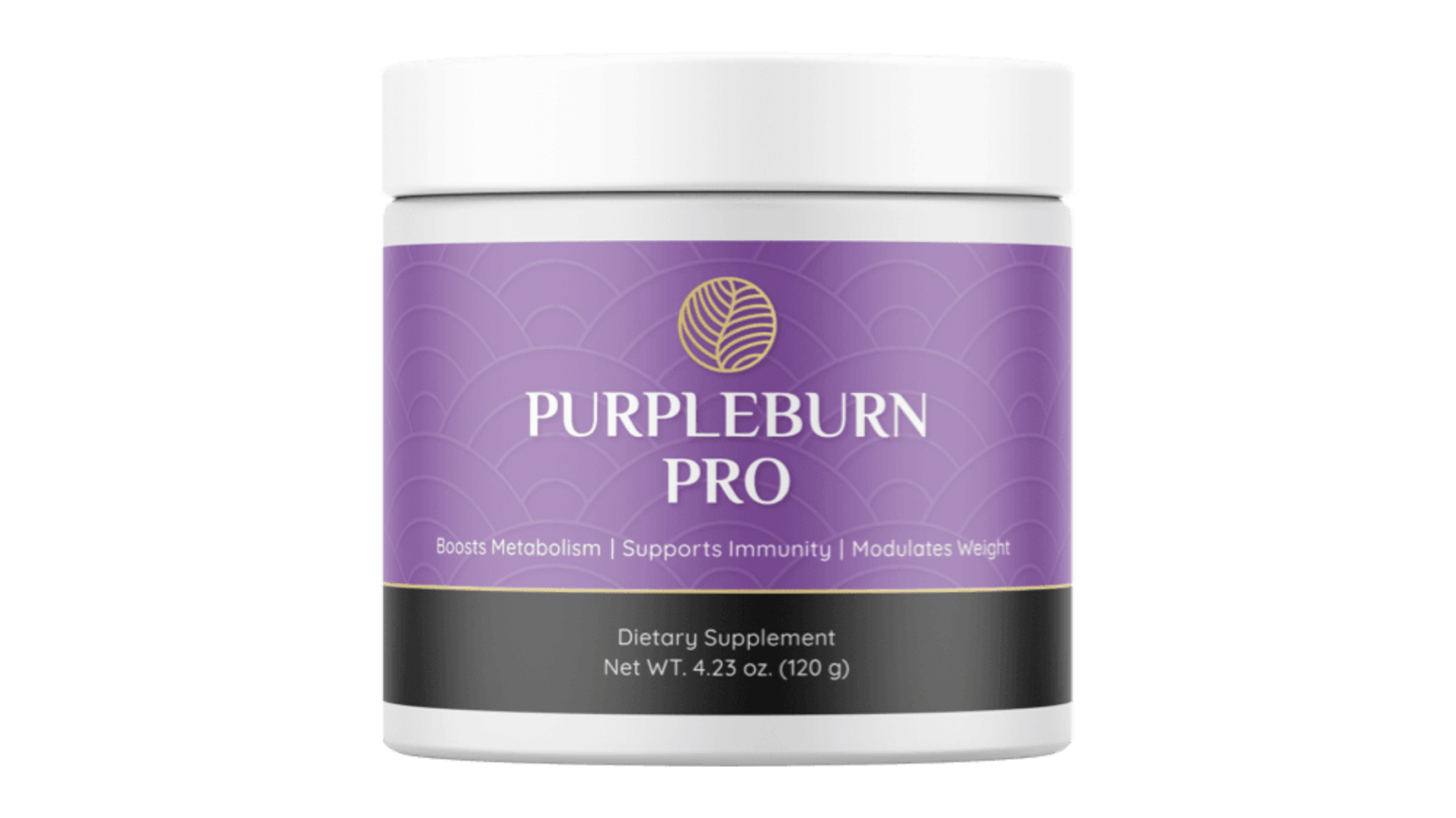 PurpleBurn Pro Supplement